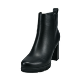 Stiefeletten schwarz