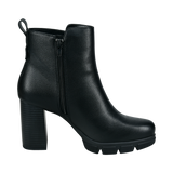 Stiefeletten schwarz