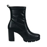 Stiefeletten schwarz