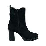 Bottines noir