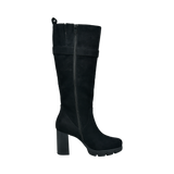 Knee-high Boots black