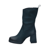 Leder Stiefeletten trends