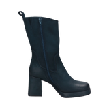 Leder Stiefeletten trends