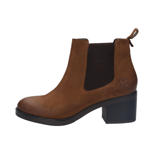 Chelsea Ankle Boot - Brown – What About This