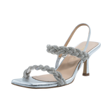 Sandals silver