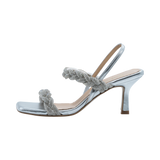 Sandals silver