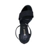 Sandals black