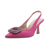 Pumps rosa