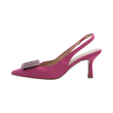 Pumps rosa