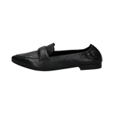 Pelle Loafer nero