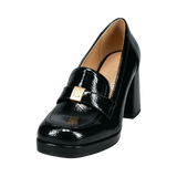 Pumps schwarz