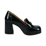 Pumps schwarz