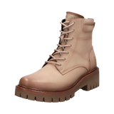 Stiefel Offwhite