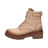 Stiefel Offwhite