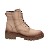 Stiefel Offwhite