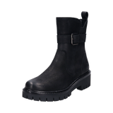 Bottes noir