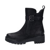 Bottes noir