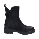 Bottes noir