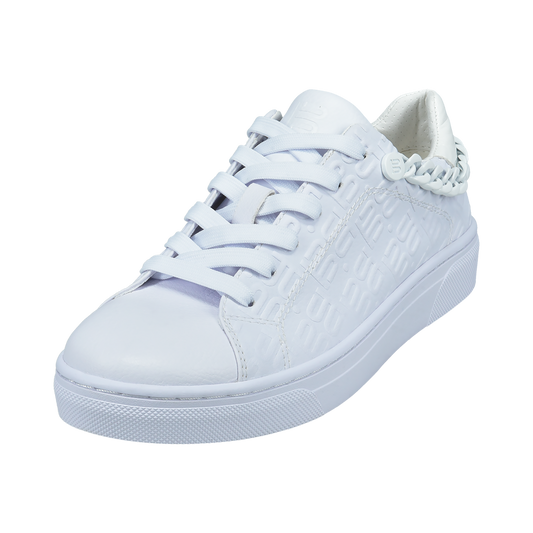 Sneakers Elea  white