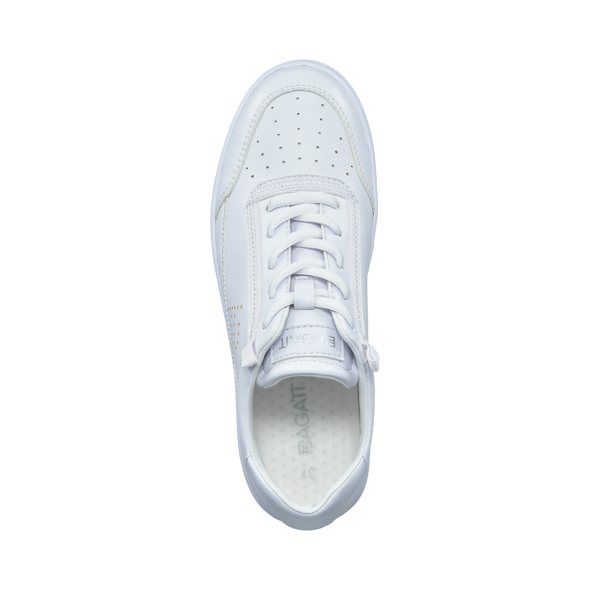 Sneaker bianco