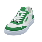 Sneaker verde