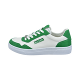 Sneaker verde