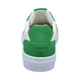 Sneaker verde