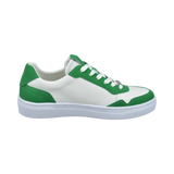 Sneaker verde