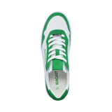 Sneaker verde