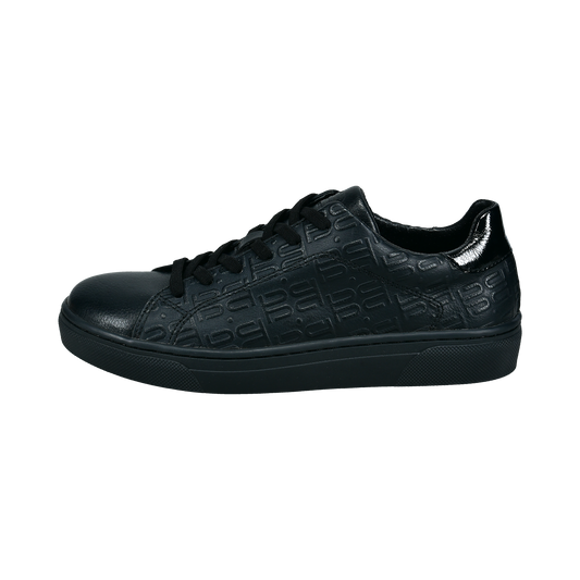 Sneaker noir
