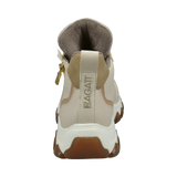 Stiefel Beige