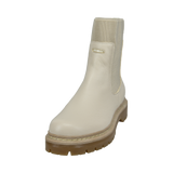 Chelsea Boots beige