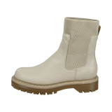 Chelsea Boots beige