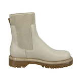 Chelsea Boots beige