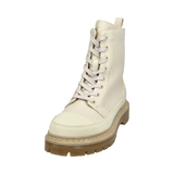 Bottes beige