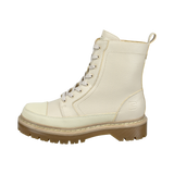 Bottes beige