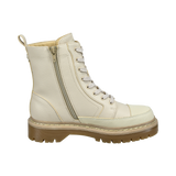 Bottes beige