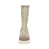 Stiefel beige