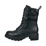 Bottes noir