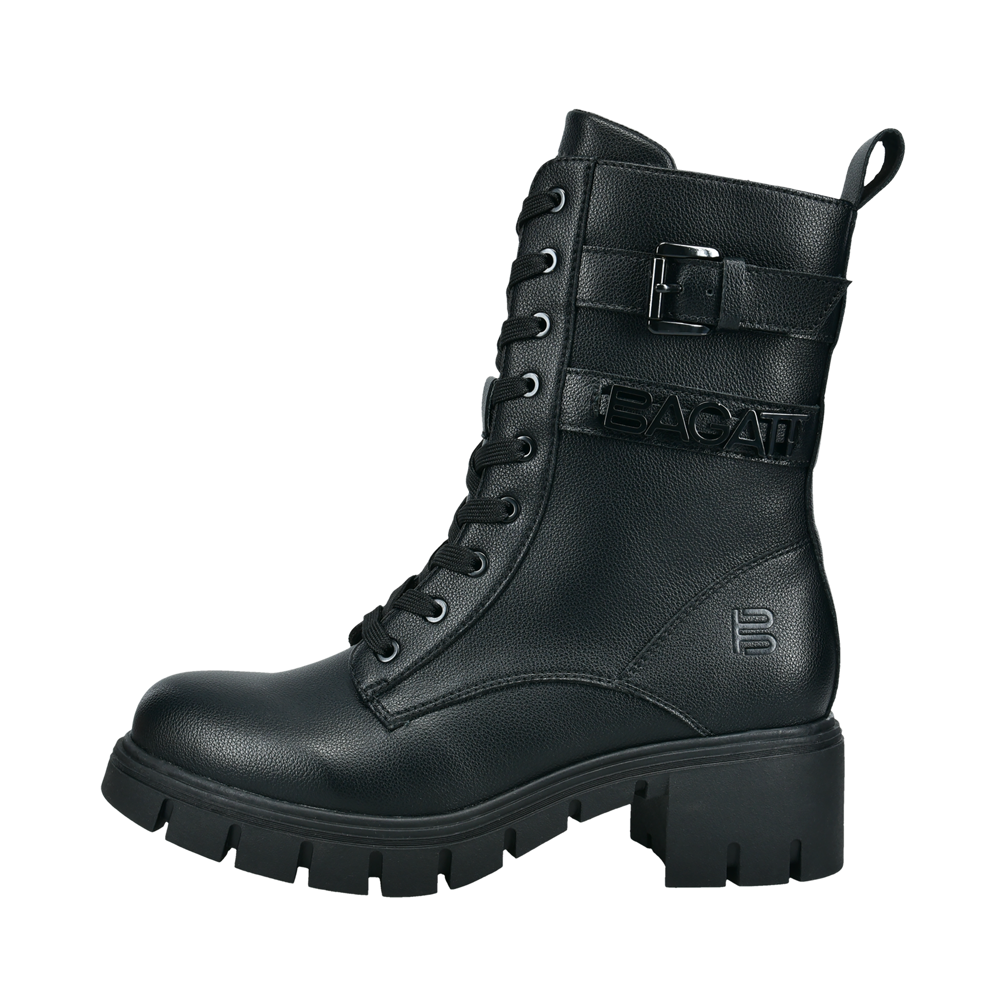 Boots Elara black