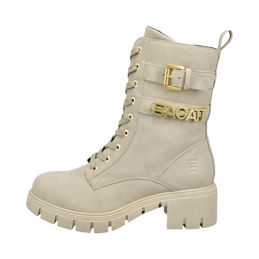 Boots Elara beige