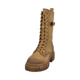 Boots brown