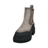 Chelsea Boots light grey