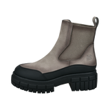 Chelsea Boots light grey