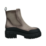 Chelsea Boots light grey