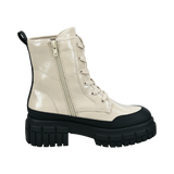 Boots beige