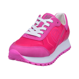 Sneakers pink