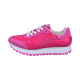 Sneaker rosa