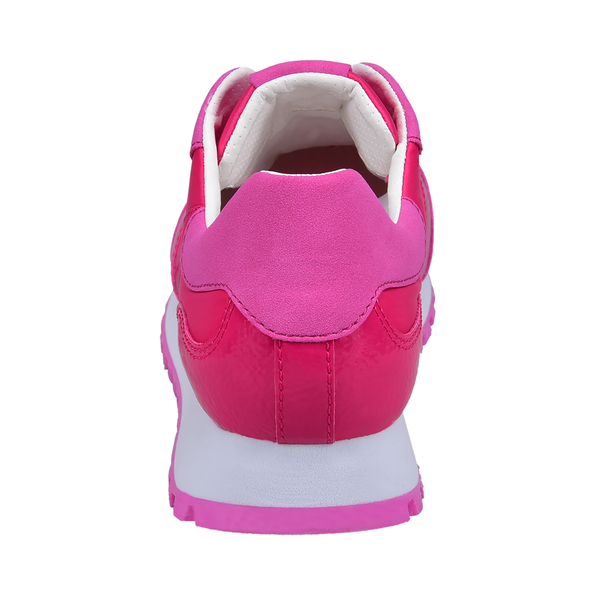 Sneakers pink