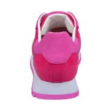 Sneaker rosa